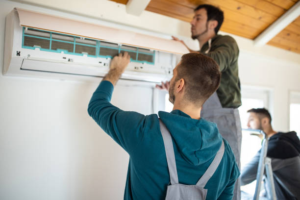 Best Air Conditioning Repair  in Baldwyn, MS