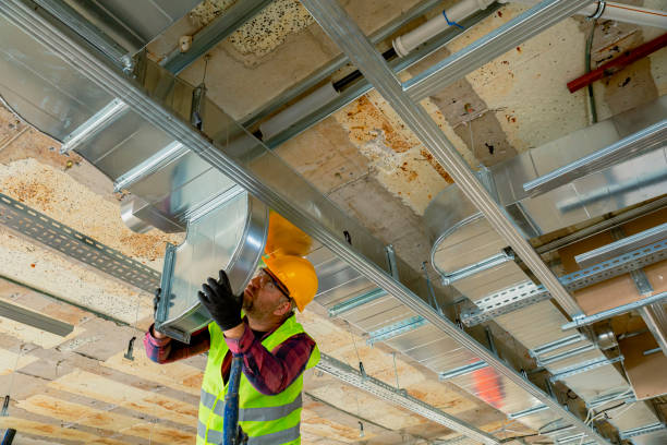 Best Furnace Repair Near Me  in Baldwyn, MS