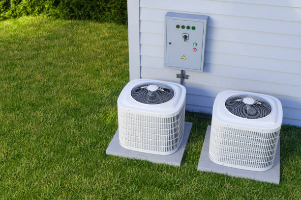 Best HVAC Installation Services  in Baldwyn, MS