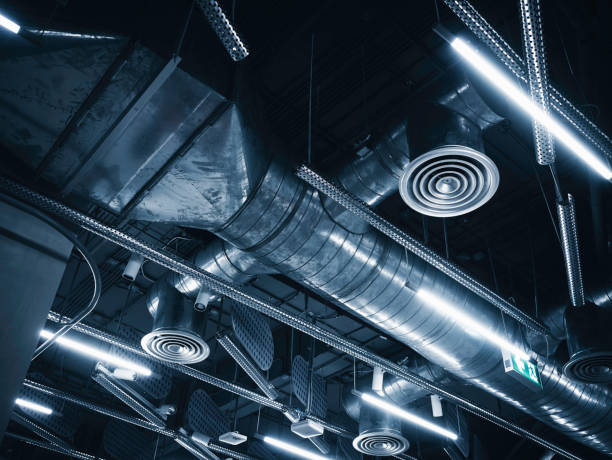 Air Duct Cleaning in Baldwyn, MS