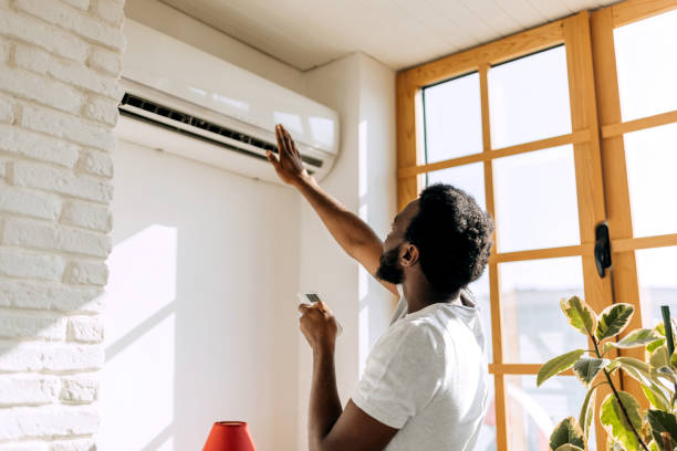 Best Commercial HVAC Repair  in Baldwyn, MS