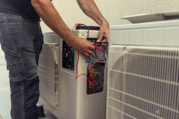Reliable Baldwyn, MS HVAC Solutions