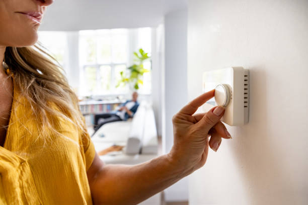 Best Affordable HVAC Services  in Baldwyn, MS