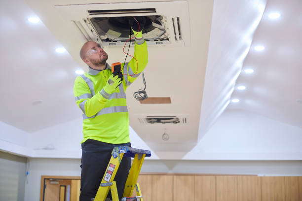 Best HVAC Air Duct Cleaning  in Baldwyn, MS