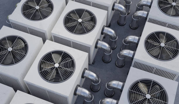 HVAC Air Duct Cleaning in Baldwyn, MS