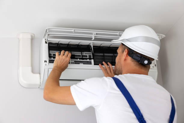 Best Best HVAC Companies  in Baldwyn, MS
