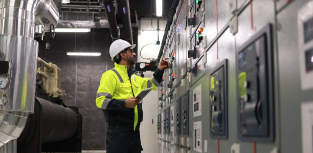 Best Furnace Repair Near Me  in Baldwyn, MS