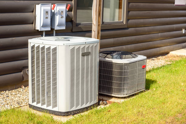 Best Local HVAC Companies  in Baldwyn, MS